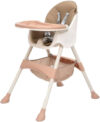 Купить Стульчик для кормления 21век