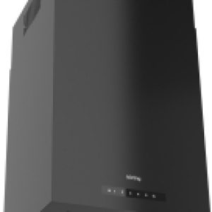Вытяжка коробчатая KHA 45970 N Cube 21век