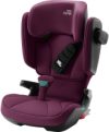 Автокресло Kidfix i-size 21век
