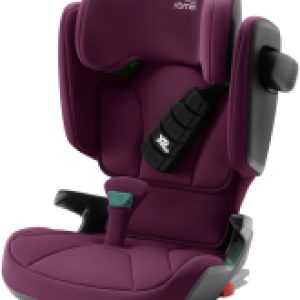 Автокресло Kidfix i-size 21век