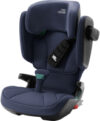 Автокресло Kidfix i-size 21век