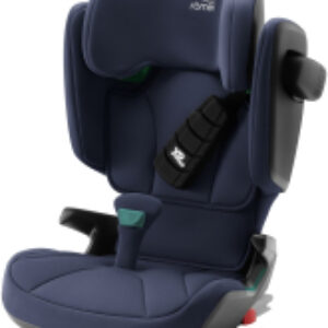 Автокресло Kidfix i-size 21век