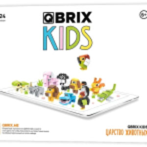 Купить Конструктор 21век