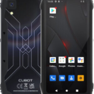 Смартфон King Kong mini 3 (красный) 21век