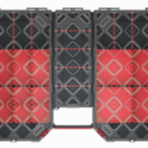 Органайзер для инструментов Tager Carbo Organiser 60 Low / KTGC60406BS 21век