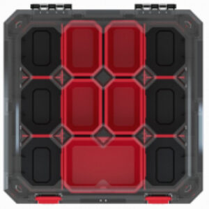 Органайзер для инструментов Titan Organiser 40 / KTI4040BS-CG6U 21век