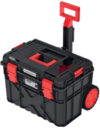 Ящик для инструментов X-Block Log Tool Trolley 40 / KXB604045F-S411 21век