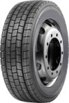 Грузовая шина KLD200 225/75R17.5 129/127M нс14 Ведущая 21век
