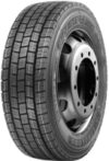 Грузовая шина KLD200 285/70R19.5 146/144M нс18 Ведущая 21век
