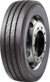 Грузовая шина KLT200 235/75R17.5 143/141J нс18 Прицеп M+S 21век
