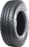Грузовая шина KMA400 445/65R22.5 169K нс20 Универсальная 21век
