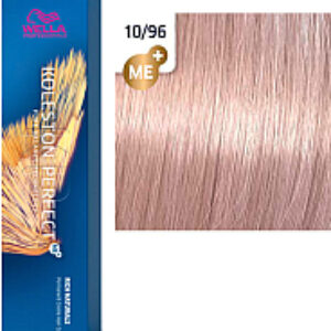 Крем-краска для волос Koleston Perfect ME+ 10/96 21век
