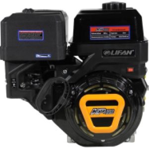 Двигатель бензиновый KP420 D25 11А 21век