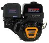 Двигатель бензиновый KP420E D25 18А 21век