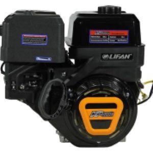 Двигатель бензиновый KP420E D25 18А 21век