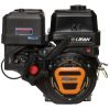 Двигатель бензиновый KP460 (192F-2T) D25 7А 21век