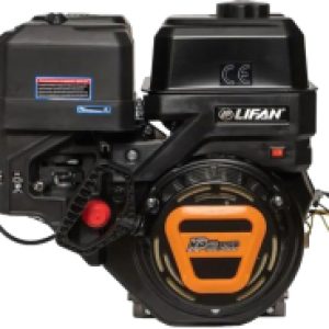 Двигатель бензиновый KP460 D25.4 21век