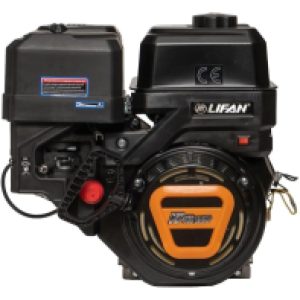 Двигатель бензиновый KP460 D25 21век
