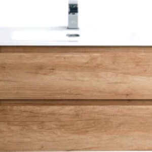 Тумба под умывальник Kraft-800-2C-SO-RNN 21век