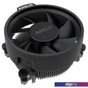 Кулер для процессора AMD Wraith Stealth