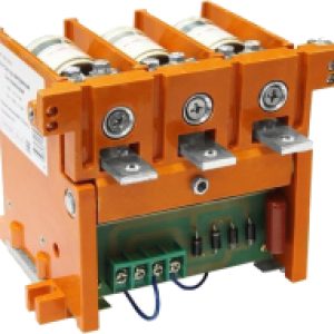 Контактор KV-400-230-45 21век