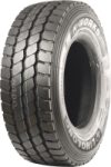 Грузовая шина KXA400 385/65R22.5 164J нс24 Универсальная 21век