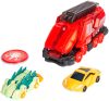 Игрушка-трансформер Дикие Скричеры. Ерсквейк Мамонт L3 / 39869 21век
