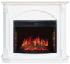 Каминокомплект Lagos FS25-X + Dioramic 25 LED FX 21век