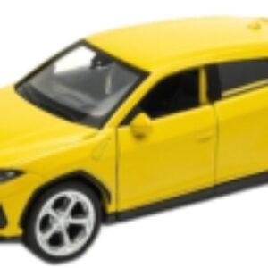 Масштабная модель автомобиля Lamborghini Urus / 43775W 21век