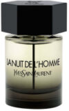 Туалетная вода La Nuit de L'Homme for Men 21век