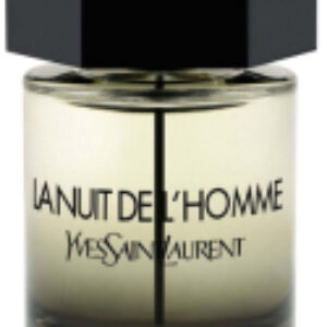 Туалетная вода La Nuit de L'Homme for Men 21век