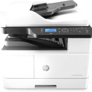 МФУ LaserJet M443nda (8AF72A) 21век