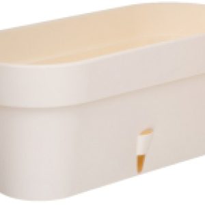 Вазон Latina Window Box / LWB67CRM 21век