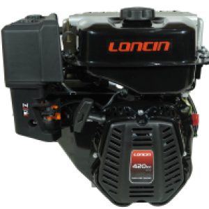 Двигатель бензиновый LC190FA D25 5А A Type 21век