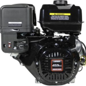 Двигатель бензиновый LC192FD A Type D25 18А 21век