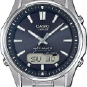 Часы наручные мужские LCW-M100TSE-1AER 21век