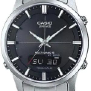 Часы наручные мужские LCW-M170D-1AER 21век