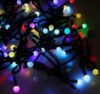 Светодиодная гирлянда LED-шарики 303-539 21век