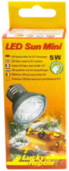Лампа для террариума LED Sun Mini 5Вт / LSM-5 21век