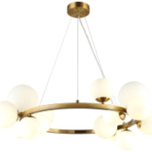 Купить Люстра 21век