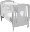 Детская кроватка Lettino Orso Тедди / G255 21век