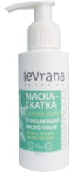 Купить Маска для лица кремовая 21век