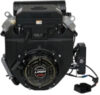 Двигатель бензиновый LF2V78F-2A Pro 4500 D25 20А 21век