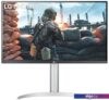 Монитор LG 27UP650-W