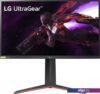 Монитор LG UltraGear 27GP850-B