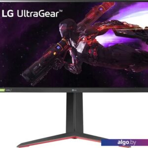 Монитор LG UltraGear 27GP850-B
