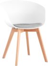Стул Libra Soft / 8320F 21век