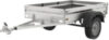 Прицеп для автомобиля Light Pro 1222 21век