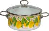 Кастрюля Limon 1SB205S 21век