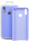 Чехол-накладка Liquid для Honor 8C 21век